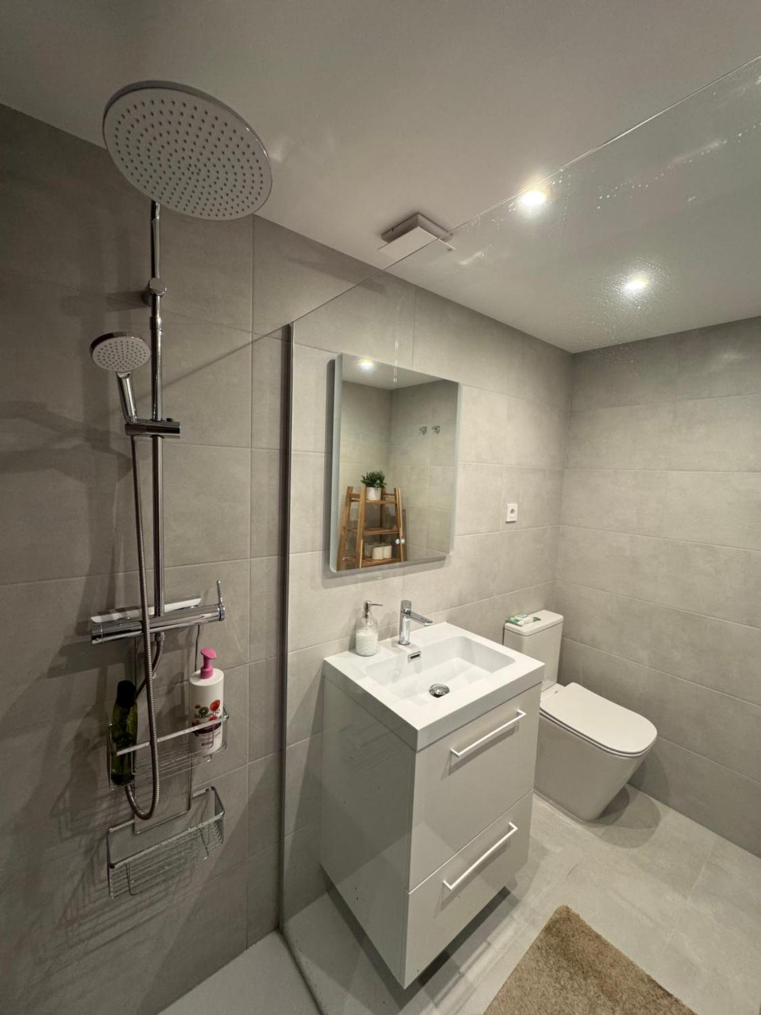 Apartamento Tibi - Centro De Gandía Exterior foto